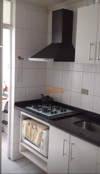 Foto 10 do(a) Apartamento de 2 quartos à venda em Jardim Vila Galvão, Guarulhos