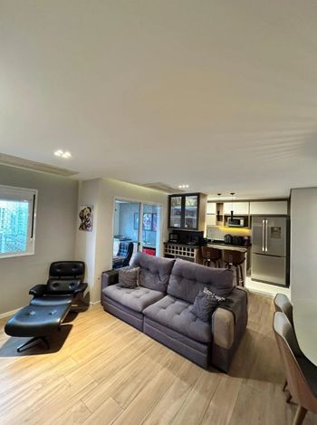 Foto 6 do(a) Apartamento de 2 quartos à venda em Parque Reboucas, São Paulo