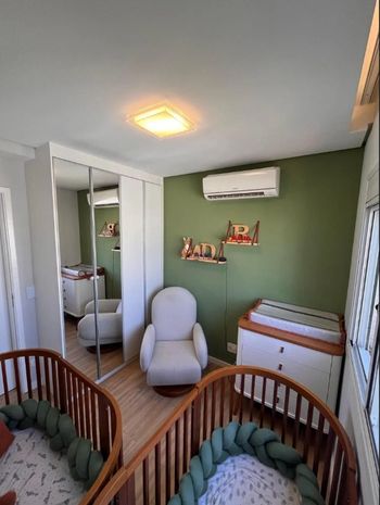 Foto 16 do(a) Apartamento de 2 quartos à venda em Parque Reboucas, São Paulo