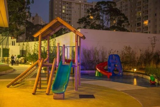 Foto 35 do(a) Apartamento de 2 quartos à venda em Parque Reboucas, São Paulo