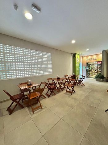 Foto 32 do(a) Apartamento de 2 quartos à venda em Parque Reboucas, São Paulo