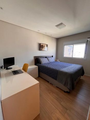 Foto 19 do(a) Apartamento de 2 quartos à venda em Parque Reboucas, São Paulo