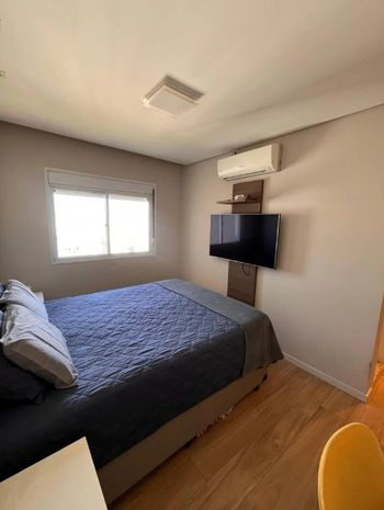 Foto 20 do(a) Apartamento de 2 quartos à venda em Parque Reboucas, São Paulo