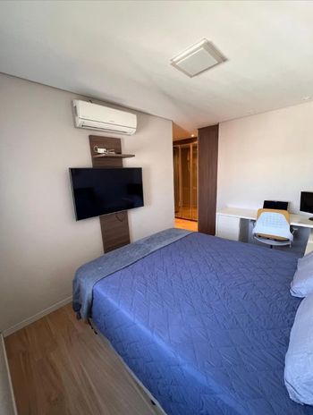 Foto 22 do(a) Apartamento de 2 quartos à venda em Parque Reboucas, São Paulo
