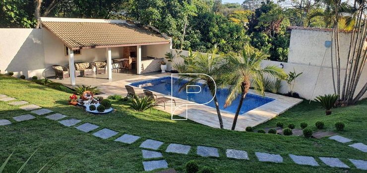 Foto 43 do(a) Casa em Condomínio de 4 quartos para alugar em Recanto Impla, Carapicuíba