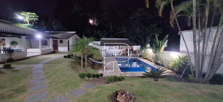 Foto 42 do(a) Casa em Condomínio de 4 quartos para alugar em Recanto Impla, Carapicuíba