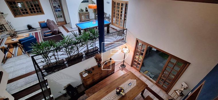 Foto 12 do(a) Casa em Condomínio de 4 quartos para alugar em Recanto Impla, Carapicuíba