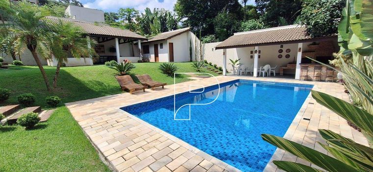 Foto 40 do(a) Casa em Condomínio de 4 quartos para alugar em Recanto Impla, Carapicuíba