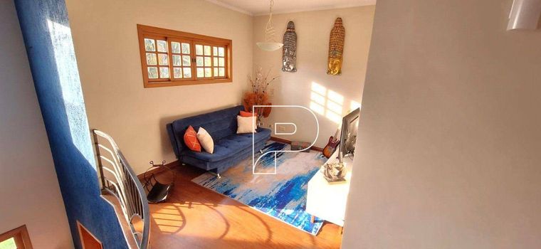 Foto 20 do(a) Casa em Condomínio de 4 quartos para alugar em Recanto Impla, Carapicuíba