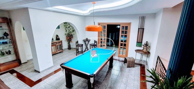 Foto 14 do(a) Casa em Condomínio de 4 quartos para alugar em Recanto Impla, Carapicuíba