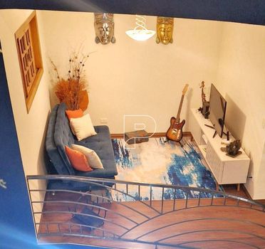 Foto 22 do(a) Casa em Condomínio de 4 quartos para alugar em Recanto Impla, Carapicuíba