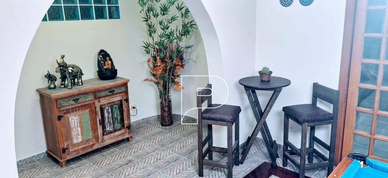 Foto 13 do(a) Casa em Condomínio de 4 quartos para alugar em Recanto Impla, Carapicuíba