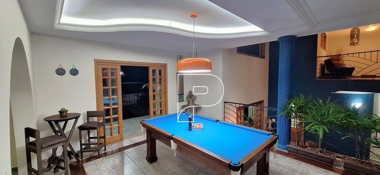 Foto 15 do(a) Casa em Condomínio de 4 quartos para alugar em Recanto Impla, Carapicuíba