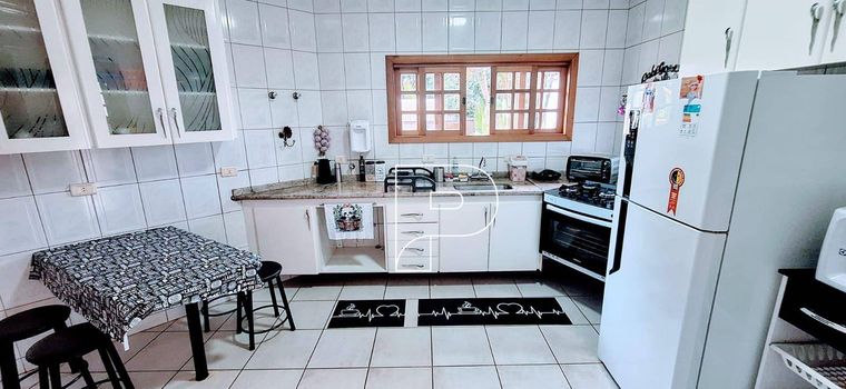 Foto 19 do(a) Casa em Condomínio de 4 quartos para alugar em Recanto Impla, Carapicuíba