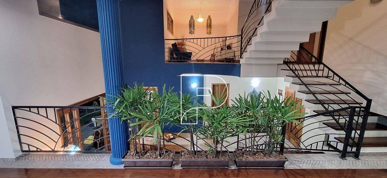 Foto 16 do(a) Casa em Condomínio de 4 quartos para alugar em Recanto Impla, Carapicuíba
