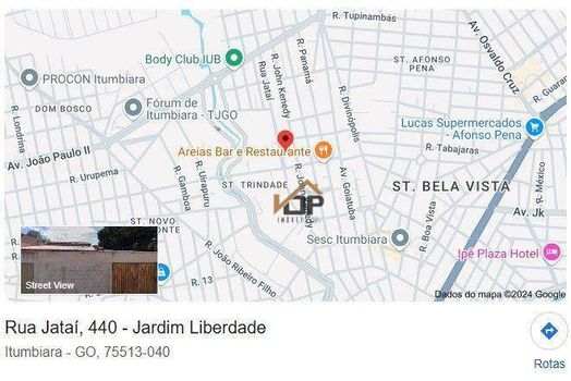 Foto 4 do(a) Casa de 3 quartos à venda em Jardim Liberdade, Itumbiara