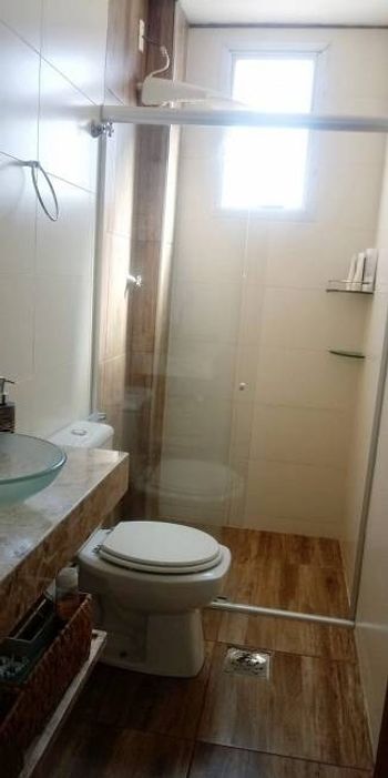Foto 10 do(a) Apartamento de 2 quartos à venda em Heliópolis, Belo Horizonte