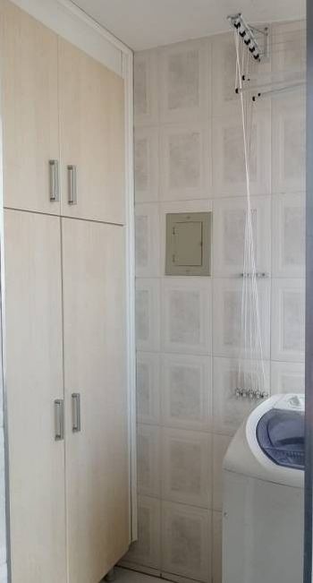Foto 3 do(a) Apartamento de 2 quartos à venda em Heliópolis, Belo Horizonte