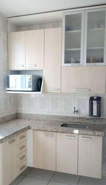 Foto 5 do(a) Apartamento de 2 quartos à venda em Heliópolis, Belo Horizonte