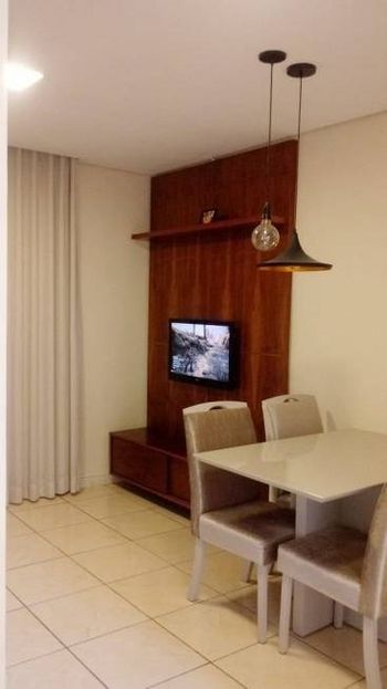 Foto 7 do(a) Apartamento de 2 quartos à venda em Heliópolis, Belo Horizonte