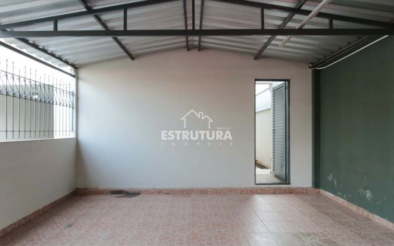 Foto 3 do(a) Casa de 4 quartos à venda em Vila Santo Antônio, Rio Claro
