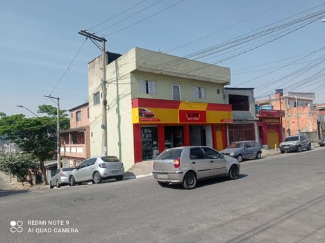 Foto 2 do(a) Edifício Inteiro false à venda em Cidade Soberana, Guarulhos