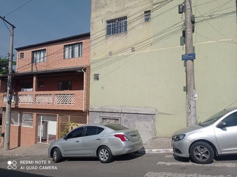 Foto 3 do(a) Edifício Inteiro false à venda em Cidade Soberana, Guarulhos