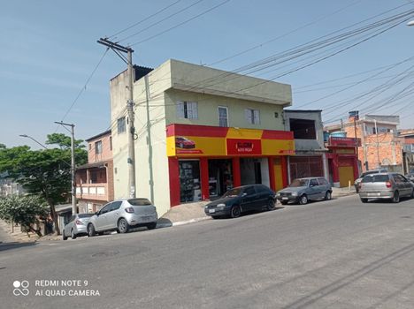 Foto 1 do(a) Edifício Inteiro false à venda em Cidade Soberana, Guarulhos