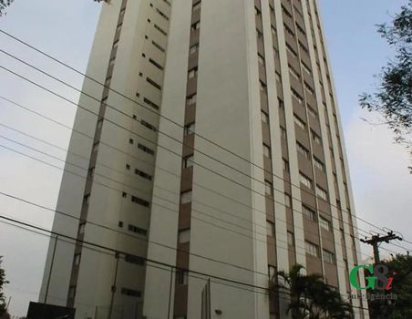 Foto 2 do(a) Apartamento de 3 quartos à venda em Vila Clementino, São Paulo