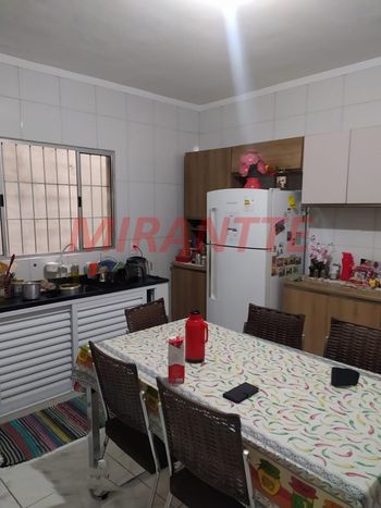 Foto 4 do(a) Casa de 4 quartos à venda em Jardim Valéria, Guarulhos