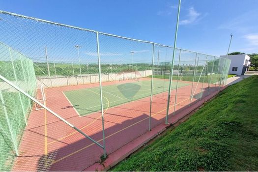 Foto 6 do(a) Terreno false à venda em Residencial Himalaia, Lins