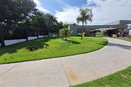 Foto 10 do(a) Terreno false à venda em Residencial Himalaia, Lins