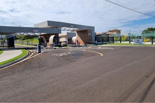 Foto 1 do(a) Terreno false à venda em Residencial Himalaia, Lins