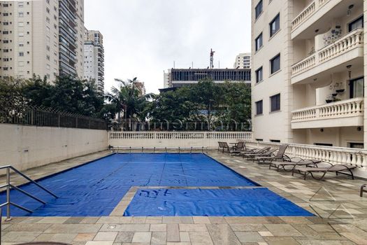 Foto 17 do(a) Apartamento de 3 quartos à venda em Chácara Inglesa, São Paulo