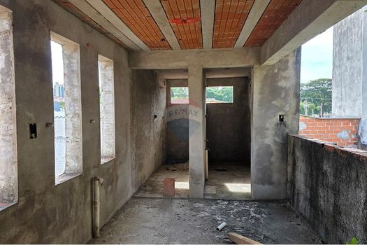 Foto 20 do(a) Casa de 4 quartos à venda em Jardim Emília, Sorocaba
