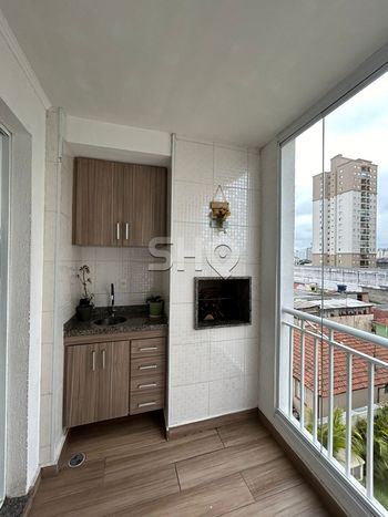 Foto 4 do(a) Apartamento de 3 quartos à venda em Mooca, São Paulo