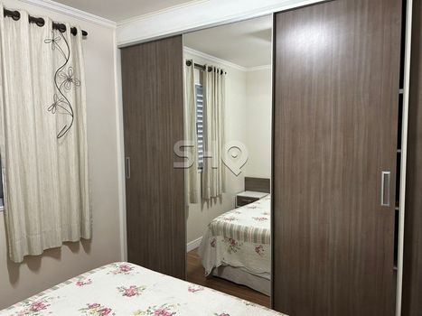 Foto 8 do(a) Apartamento de 3 quartos à venda em Mooca, São Paulo