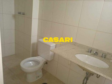Foto 16 do(a) Apartamento de 3 quartos à venda em Vila Gonçalves, São Bernardo do Campo
