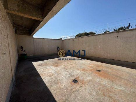 Foto 38 do(a) Apartamento de 3 quartos à venda em São Francisco, Goiânia