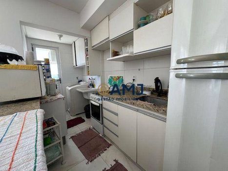 Foto 8 do(a) Apartamento de 3 quartos à venda em São Francisco, Goiânia