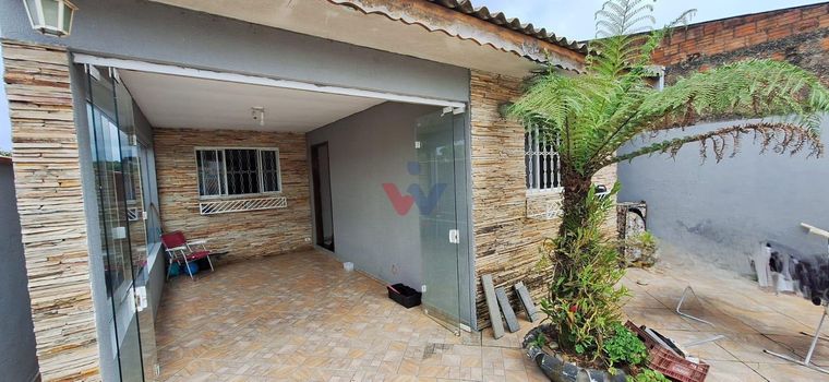 Foto 2 do(a) Casa de 1 quartos à venda em Estados, Fazenda Rio Grande