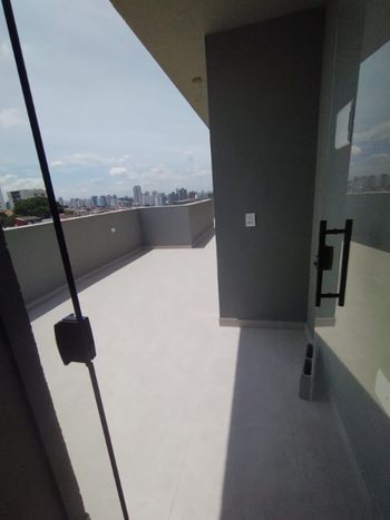 Foto 10 do(a) Cobertura de 2 quartos à venda em Vila Libanesa, São Paulo
