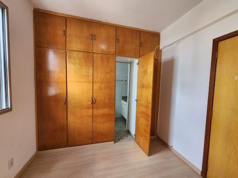 Foto 2 do(a) Apartamento de 3 quartos à venda em Belvedere, Belo Horizonte