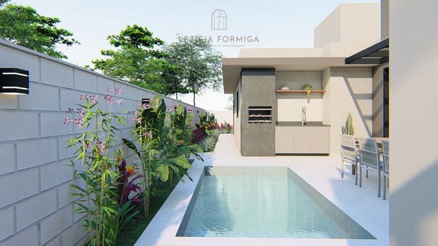 Foto 7 do(a) Casa em Condomínio de 3 quartos à venda em Recanto Quarto Centenário, Jundiaí