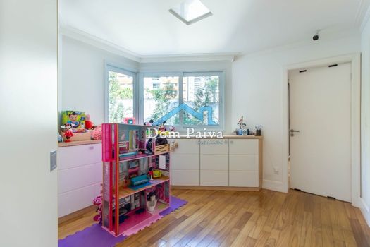 Foto 25 do(a) Apartamento de 3 quartos à venda em Real Parque, São Paulo