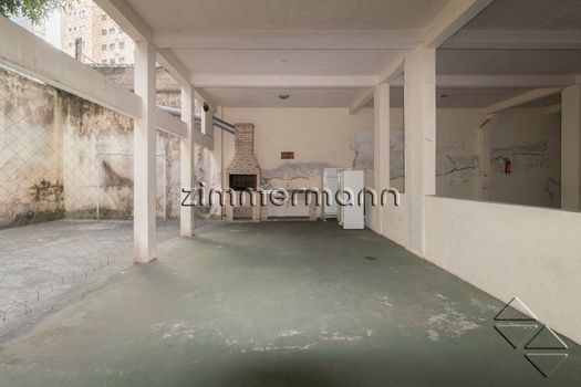 Foto 31 do(a) Apartamento de 5 quartos à venda em Santana, São Paulo