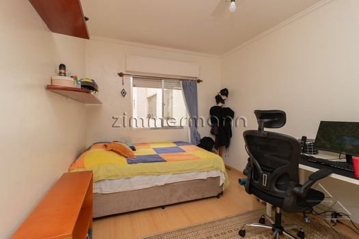 Foto 19 do(a) Apartamento de 5 quartos à venda em Santana, São Paulo