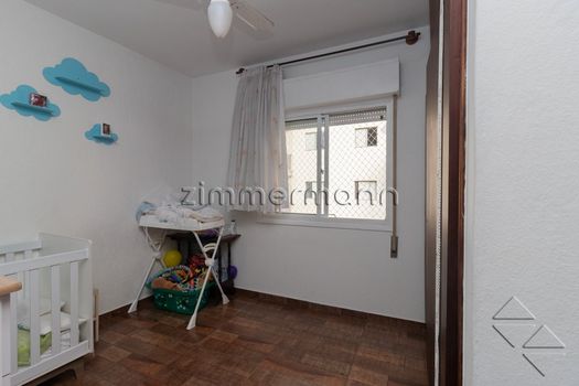 Foto 6 do(a) Apartamento de 5 quartos à venda em Santana, São Paulo