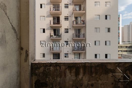 Foto 30 do(a) Apartamento de 5 quartos à venda em Santana, São Paulo
