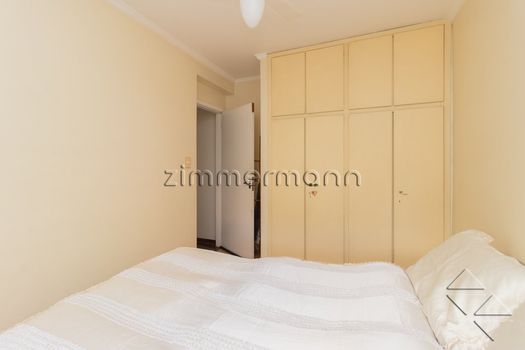 Foto 22 do(a) Apartamento de 5 quartos à venda em Santana, São Paulo